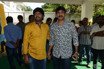 Supreme Movie Opening